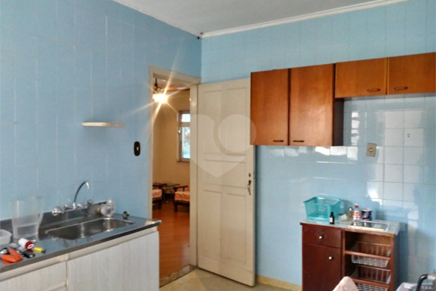 Casa Térrea à venda com 5 quartos em Vila Dom Pedro Ii, São Paulo, SP