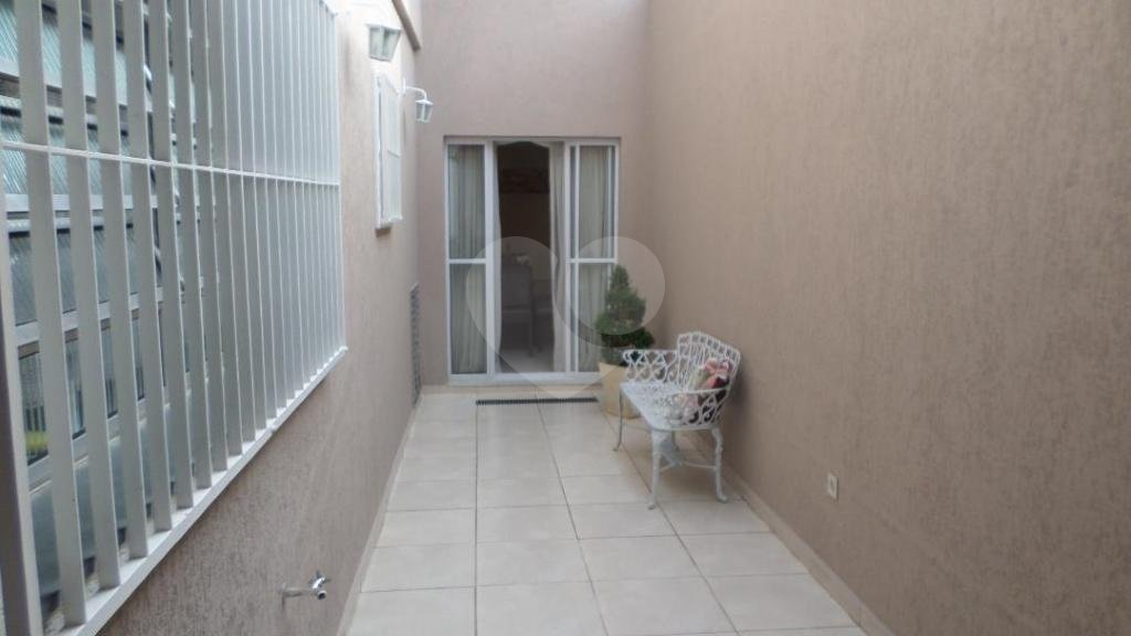 Sobrado à venda com 3 quartos, sendo 1 suíte, em Horto, São Paulo, SP
