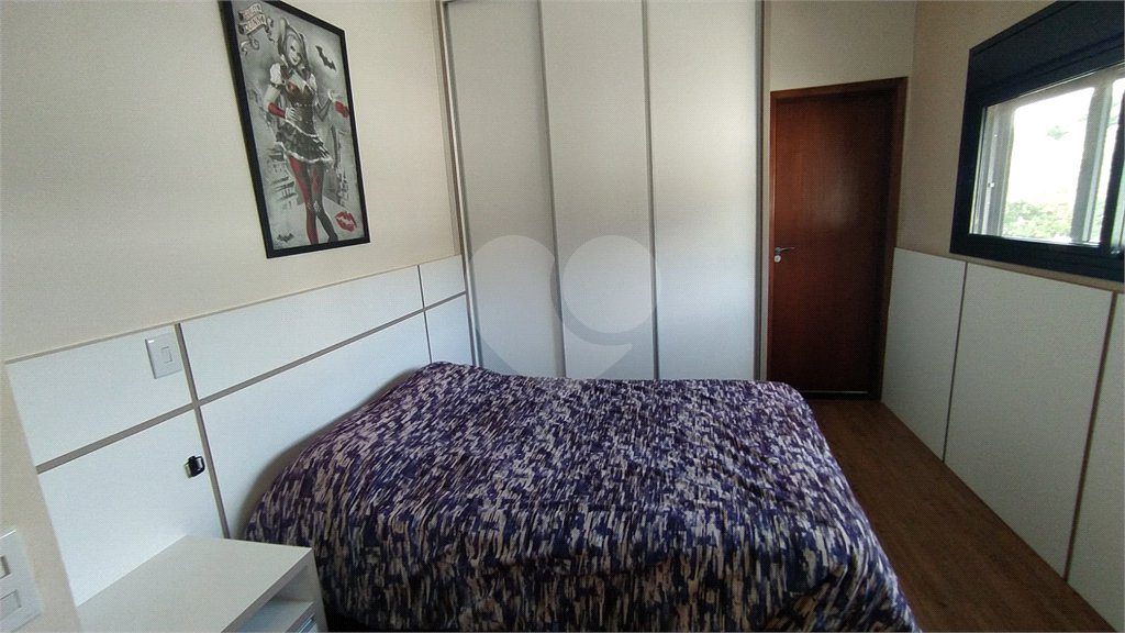 Casa à venda com 3 suítes no condomínio Reserva dos Vinhedos, Louveira - SP