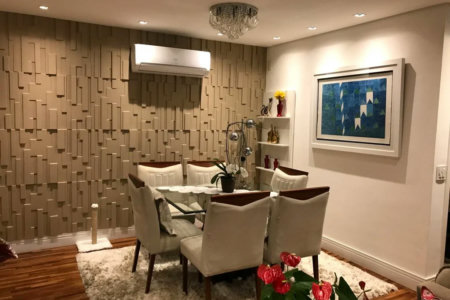 Apartamento à venda com 2 suítes em Vila Andrade, São Paulo, SP