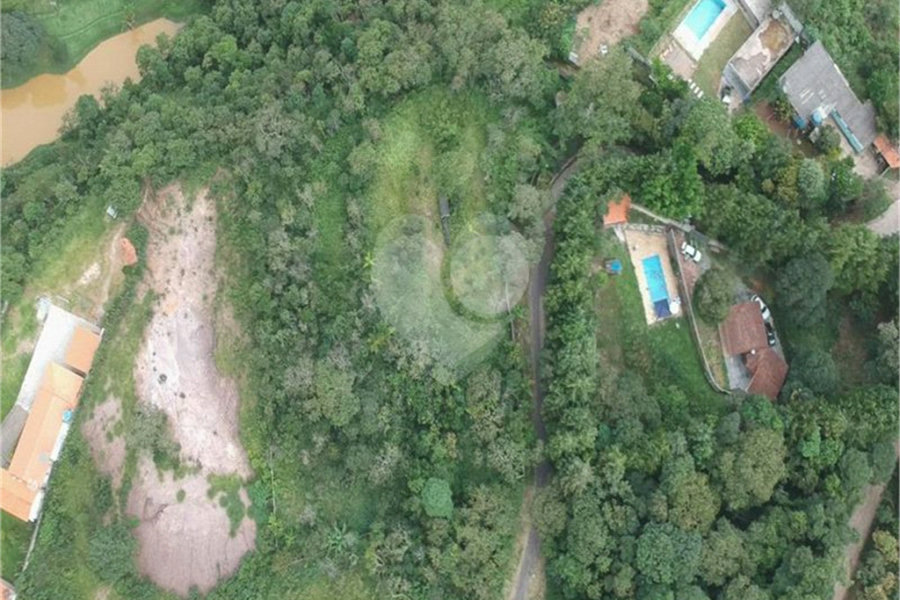 Terreno à venda em Serra da Cantareira, Mairiporã, SP