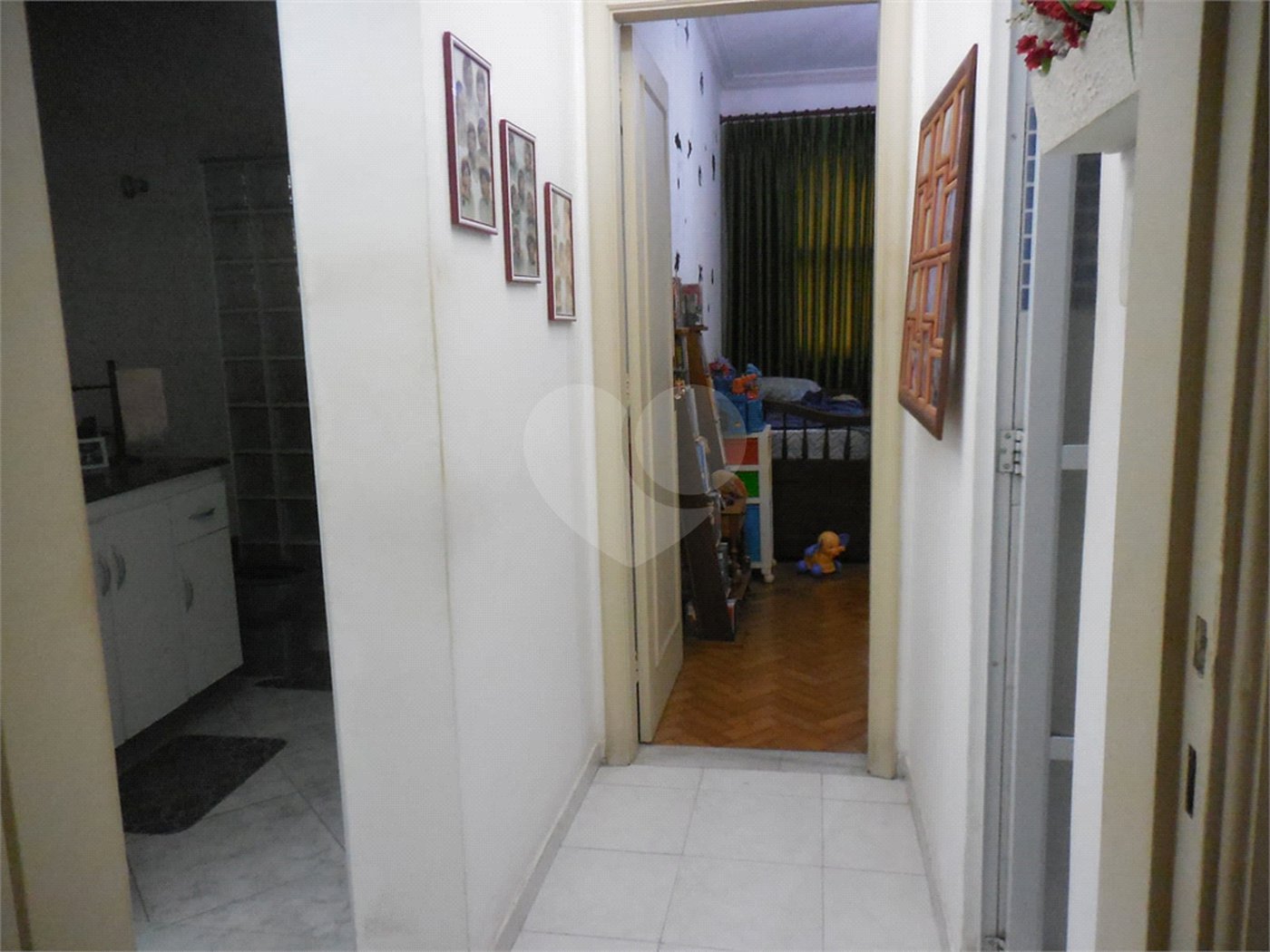 Apartamento à venda com 3 quartos, sendo 1 suíte, em Tijuca, Rio de Janeiro, RJ