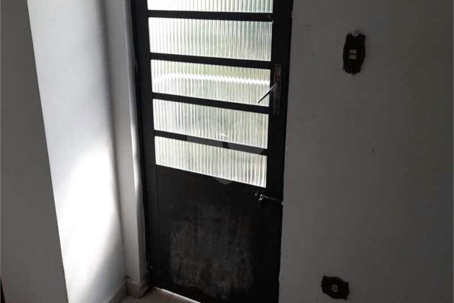 Sobrado à venda com 3 quartos, sendo 1 suíte, em Tucuruvi, São Paulo, SP