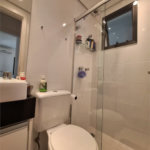 Apartamento à venda com 2 quartos, sendo 1 suíte, em Vila Suzana, São Paulo, SP