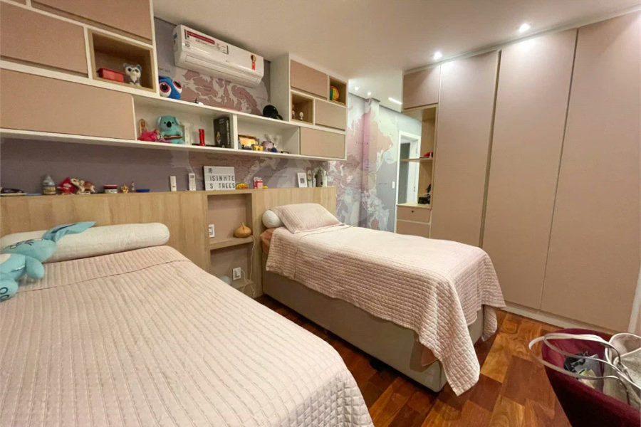 Casa à venda com 3 suítes em Mandaqui, São Paulo, SP