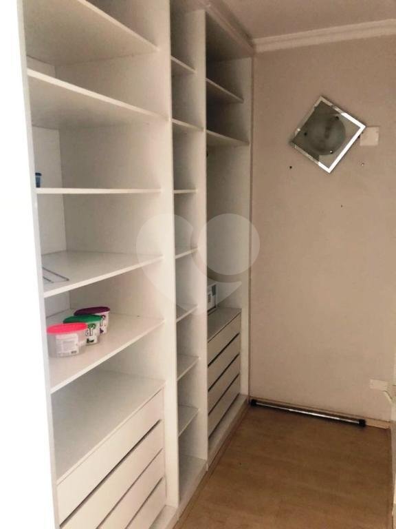 Apartamento à venda com 3 quartos, sendo 1 suíte,  em Santana, São Paulo, SP