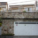 Sobrado à venda com 3 quartos, sendo 2 suítes, em Casa Verde, São Paulo, SP