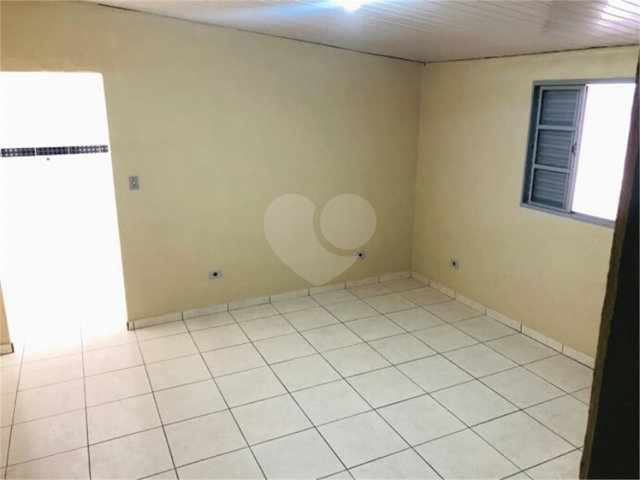 Terreno à venda com 1 quarto em Horto, São Paulo, SP