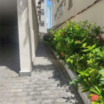 Apartamento Residencial à venda, Ponta da Praia, Santos - AP0784.