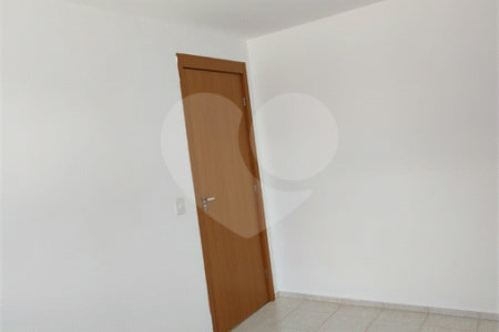 Apartamento à venda com 2 quartos em Jardim Santa Clara (vila Xavier), Araraquara, SP