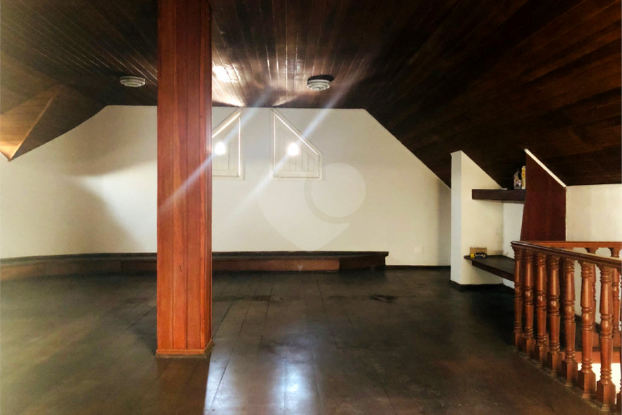 Sobrado à venda com 4 quartos, sendo 3 suítes, em Vila Rosália, Guarulhos, SP