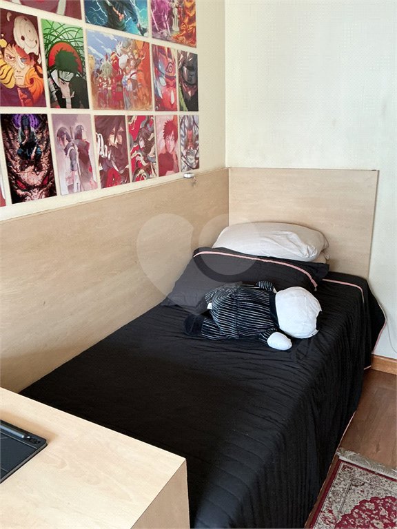 Apartamento à venda com 4 quartos, sendo 1 suíte, em Tremembé, São Paulo, SP