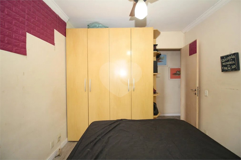 Apartamento à venda com 3 quartos em Jardim Vazani, São Paulo, SP