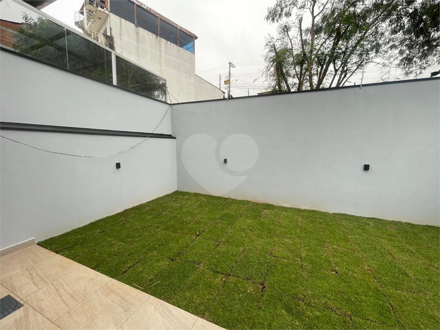 Sobrado à venda com 3 quartos, sendo 1 suíte, em Villa Di Cesar, Mogi das Cruzes, SP