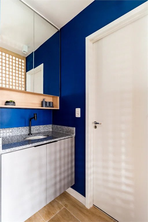 Studio à venda ou para alugar com 1 quarto em Pinheiros, São Paulo, SP