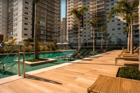 Apartamento à venda com 3 quartos, sendo 1 suíte, em MORUMBI, São Paulo, SP