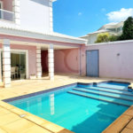 Casa de Vila à venda com 4 quartos, sendo 1 suíte, em Campo Grande, Rio de Janeiro, RJ