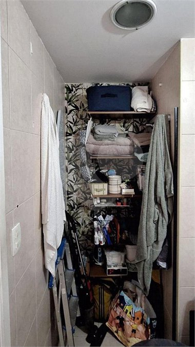 Apartamento à venda com 2 quartos, sendo 1 suíte, em Morumbi, São Paulo, SP