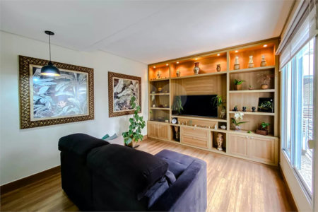 Apartamento à venda com 2 quartos em Vila Dom Pedro I, São Paulo, SP