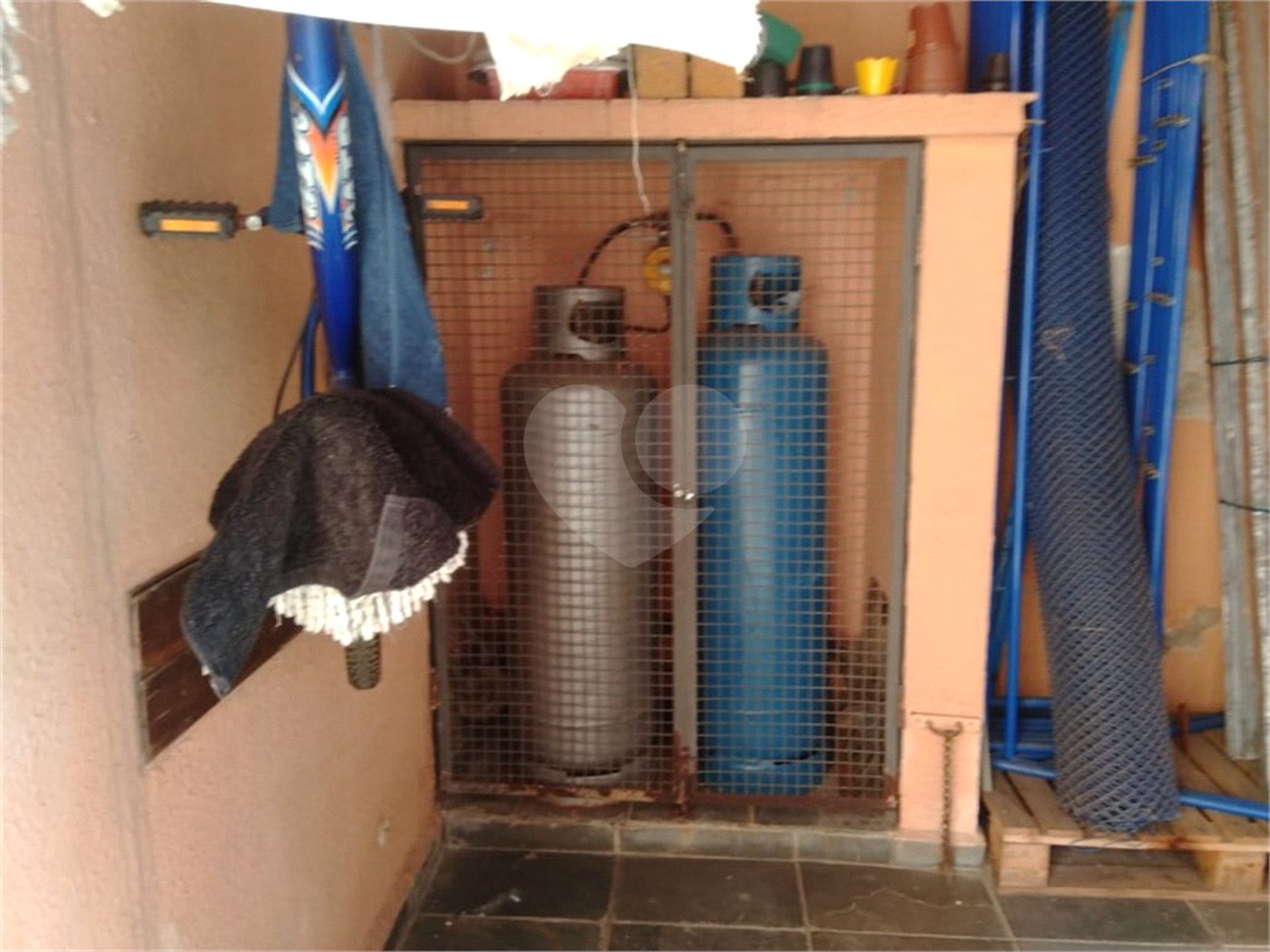 Sobrado à venda com 5 quartos, sendo 2 suítes, em Vila Rosália, Guarulhos, SP