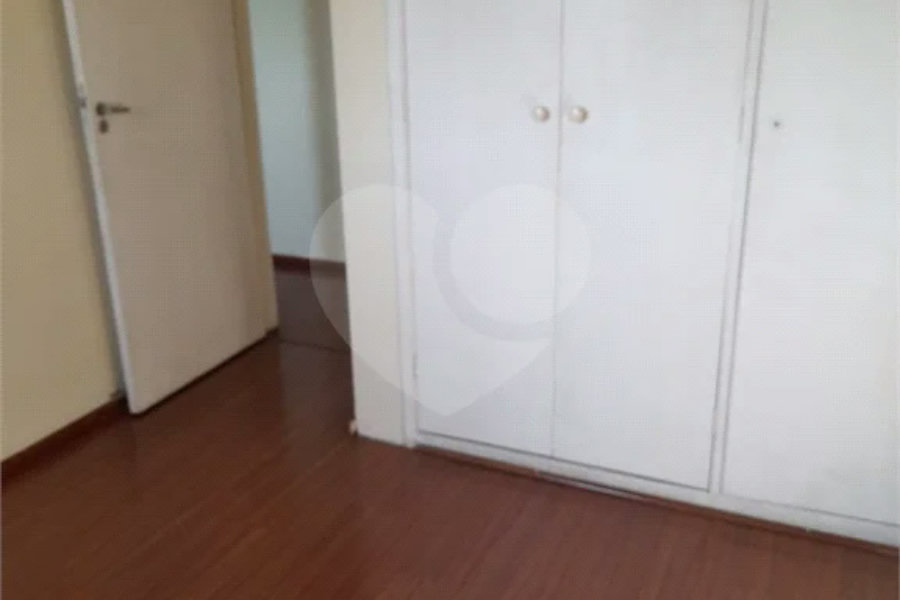 Apartamento à venda com 3 quartos em Santana, São Paulo, SP