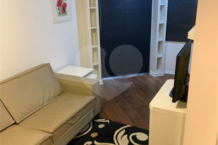 Duplex para alugar com 1 suíte em Itaim Bibi, São Paulo, SP