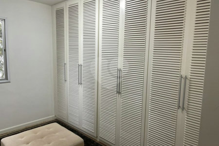 Cobertura à venda com 3 suítes em Vila Suzana, São Paulo, SP