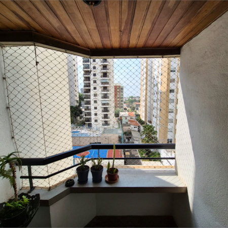 Apartamento à venda com 2 suítes em Vila Leopoldina, São Paulo, SP