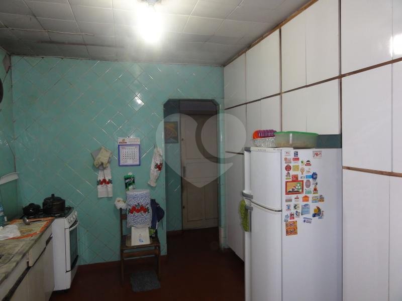 Casa Térrea à venda com 2 quartos em Parada Inglesa, São Paulo, SP