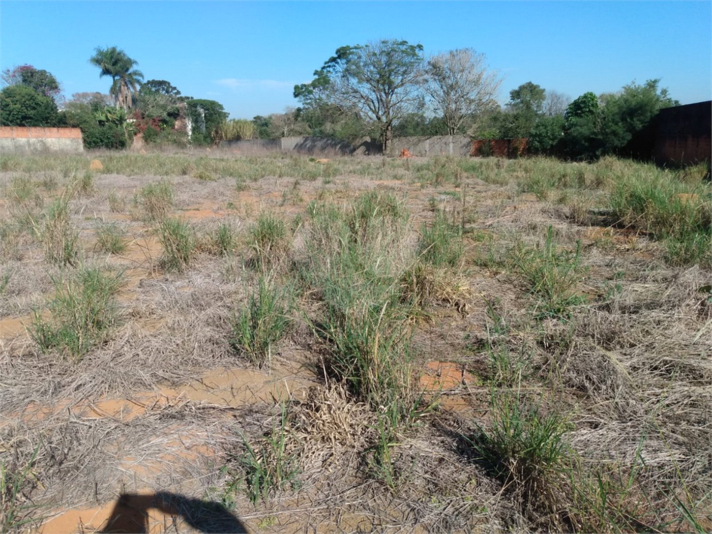 Terreno à venda em Jardim Colombo, Itapetininga, SP
