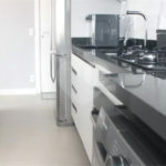 Apartamento à venda com 2 quartos em Parque Reboucas, São Paulo, SP