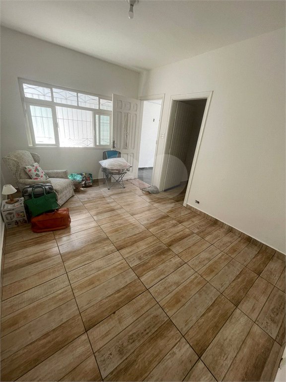 Casa de Vila à venda com 1 quarto em Tucuruvi, São Paulo, SP