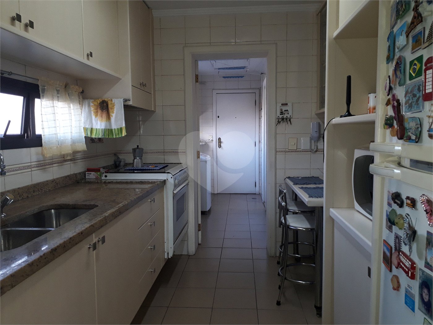 Apartamento à venda com 3 suítes em Santana, São Paulo, SP