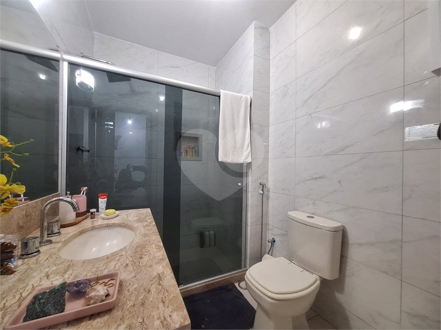 Apartamento à venda com 4 quartos, sendo 1 suíte, em Tijuca, Rio de Janeiro, RJ