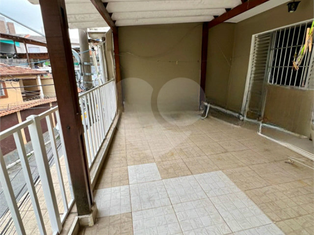 Casa à venda com 2 quartos, sendo 1 suíte,  em Freguesia do Ó, São Paulo, SP