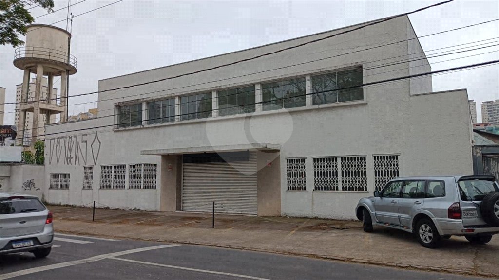 Prédio para alugar em Nova Petrópolis, São Bernardo do Campo, SP