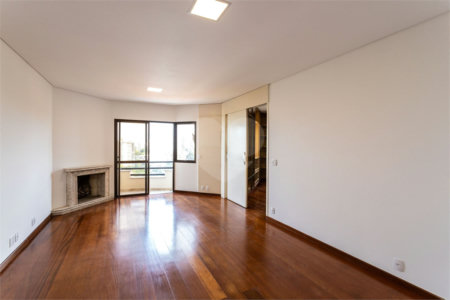 Apartamento à venda com 3 suítes em Perdizes, São Paulo, SP
