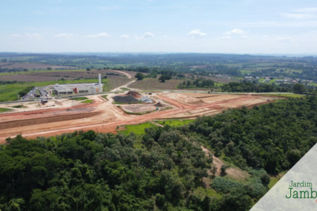 Residencial Jardim Jambeiro