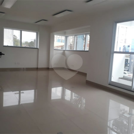 Sala para alugar em Vila Gilda, Santo André, SP