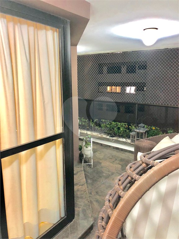Apartamento à venda com 3 suítes em Tatuapé, São Paulo, SP
