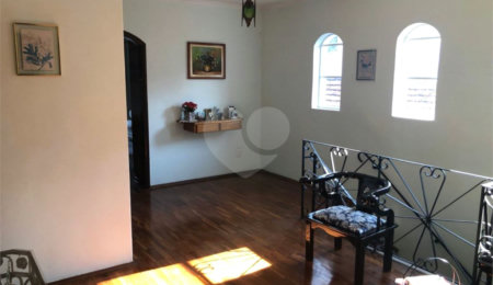 Sobrado à venda com 3 quartos, sendo 1 suíte,  em Tucuruvi, São Paulo, SP
