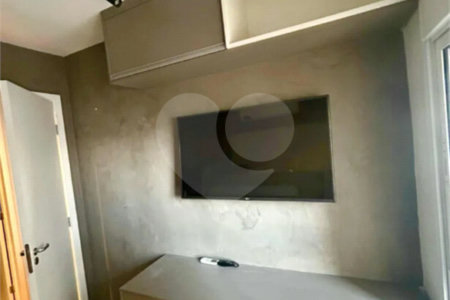 Apartamento à venda ou para alugar com 1 quarto em Vila Mariana, São Paulo, SP