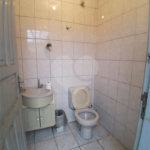 Casa Térrea à venda com 2 quartos em Vila Leopoldina, São Paulo, SP