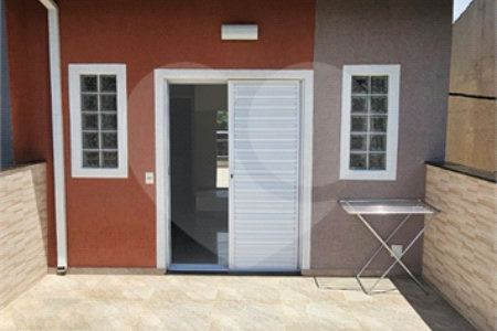 Casa à venda com 3 quartos, sendo 1 suíte,  no condomínio Comdomínio Real Park Tietê, Mogi das Cruzes - SP
