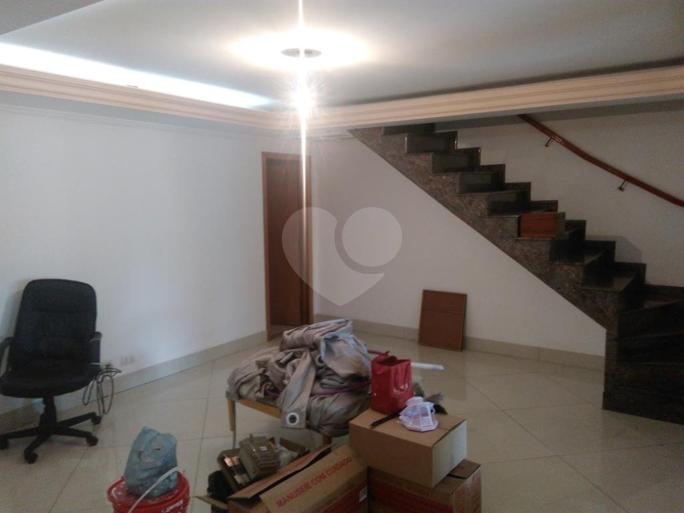 Sobrado à venda com 3 quartos, sendo 1 suíte, em Pirituba, São Paulo, SP