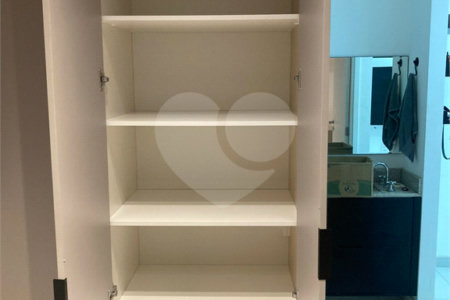 Apartamento à venda com 1 quarto em Jardim São Paulo(zona Norte), São Paulo, SP