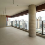 Apartamento à venda com 3 quartos, sendo 2 suítes,  em Brooklin, São Paulo, SP