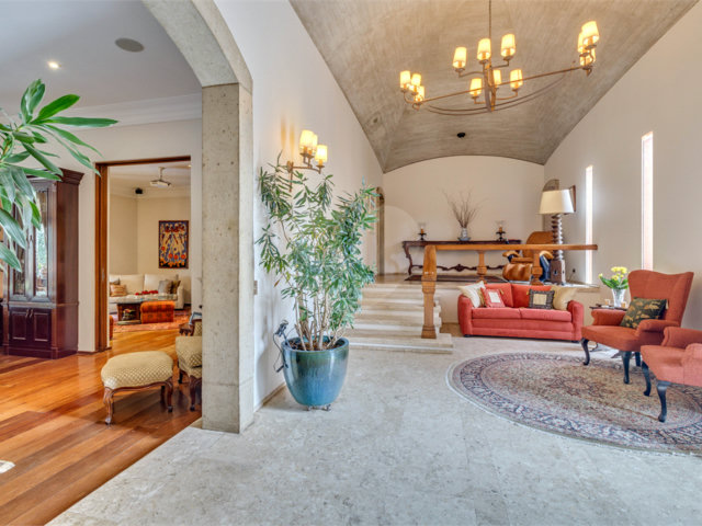 Casa à venda ou para alugar com 4 suítes em Alto da Boa Vista, São Paulo, SP