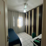 Apartamento à venda com 3 quartos, sendo 1 suíte,  em Vila Barão, Sorocaba, SP
