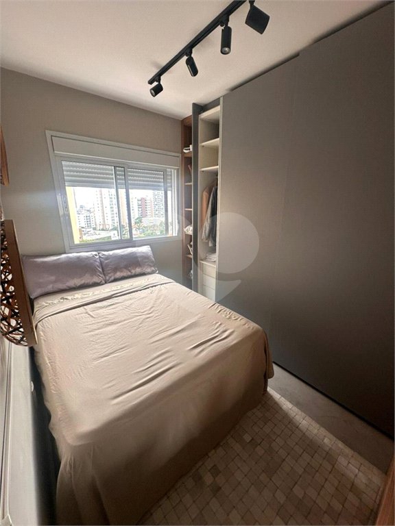 Apartamento à venda com 2 quartos em Santana, São Paulo, SP